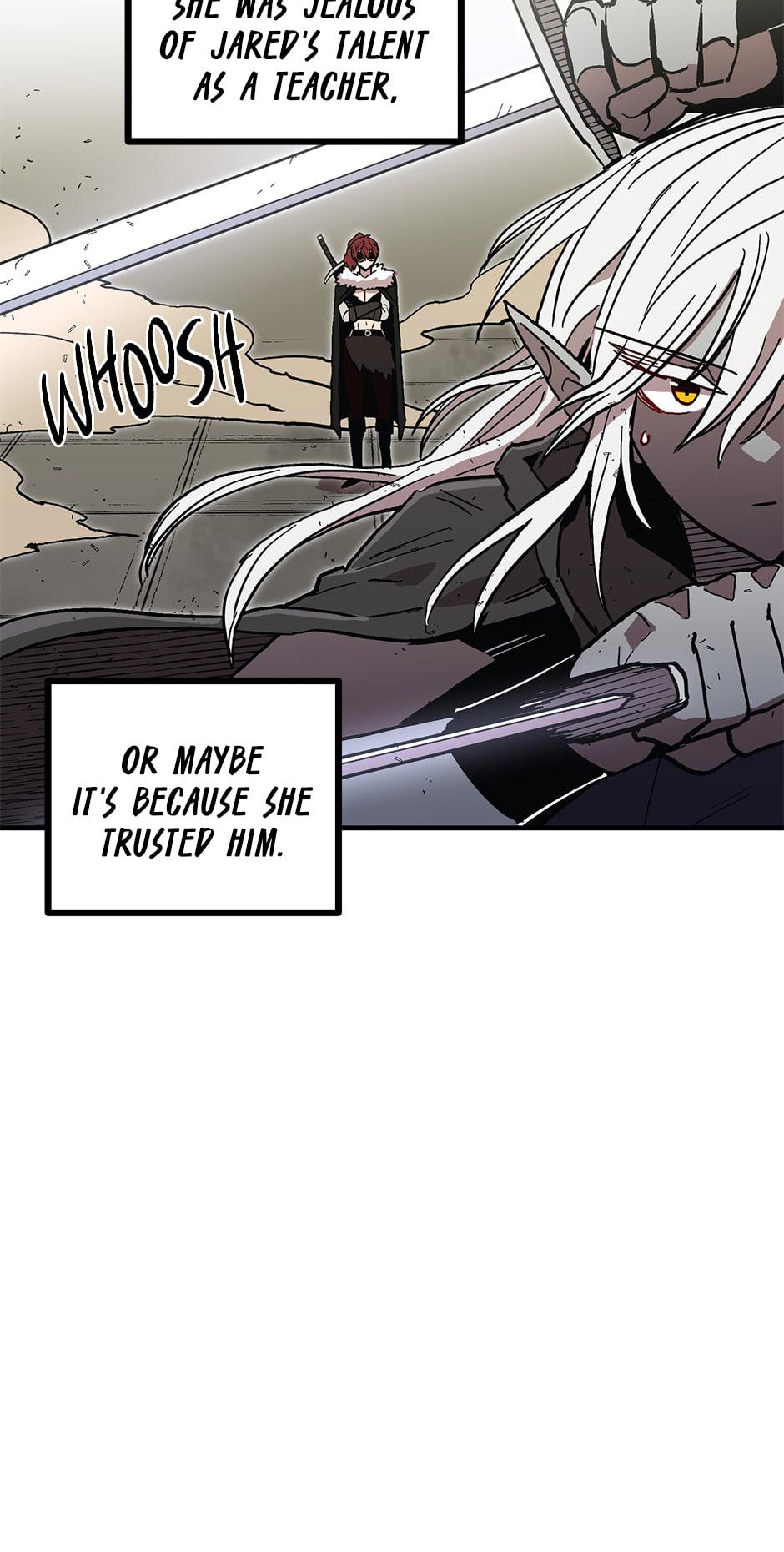 Solo Glitch Player Episode 33 4