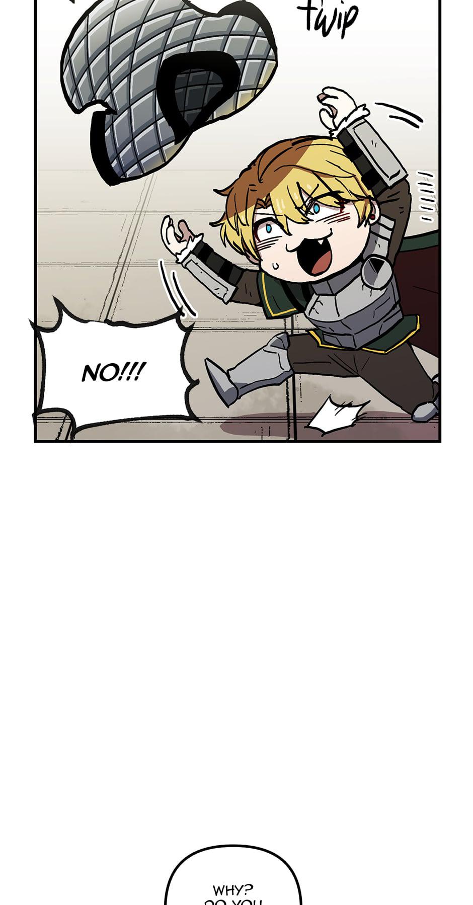 Solo Glitch Player Episode 33 17