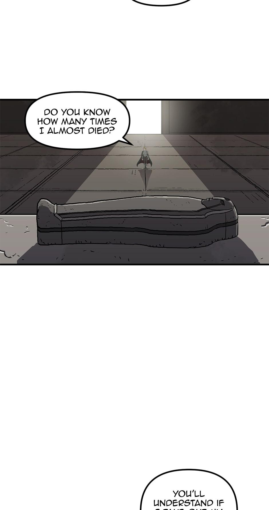 Solo Glitch Player Episode 33 40