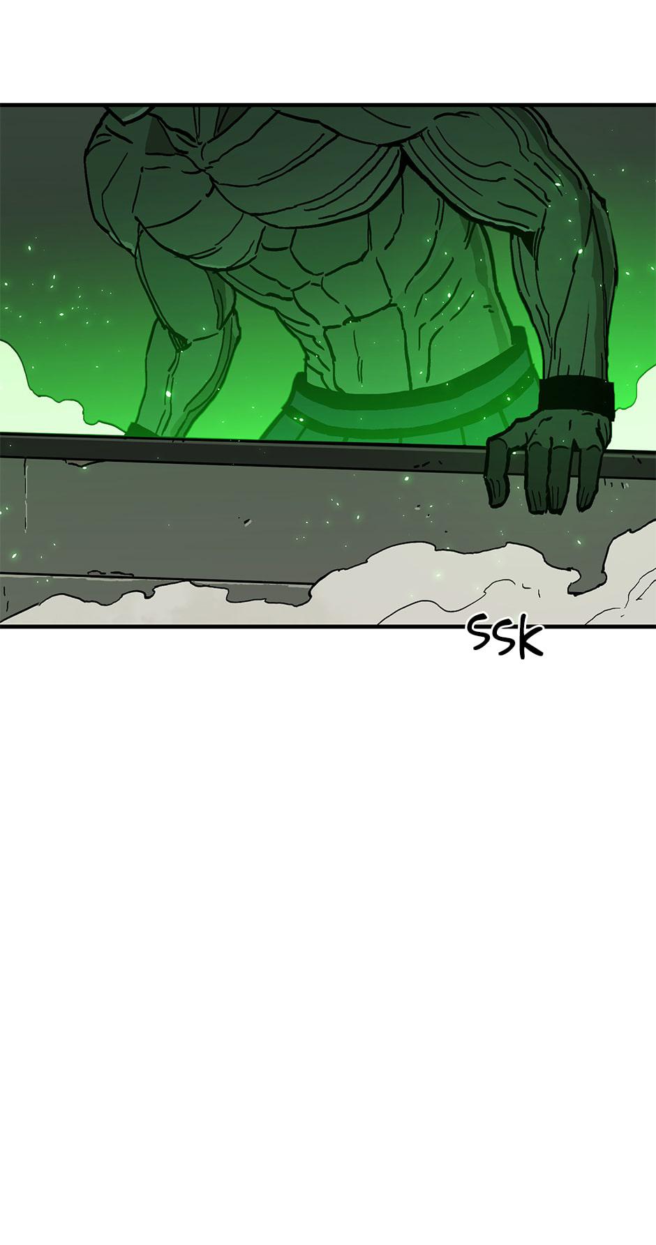 Solo Glitch Player Episode 33 44