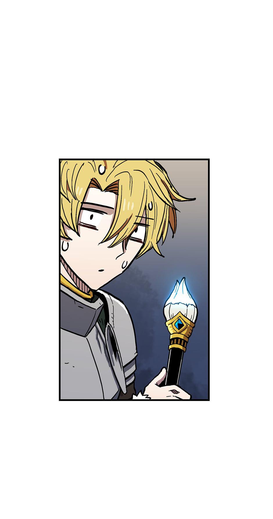 Solo Glitch Player Episode 33 47