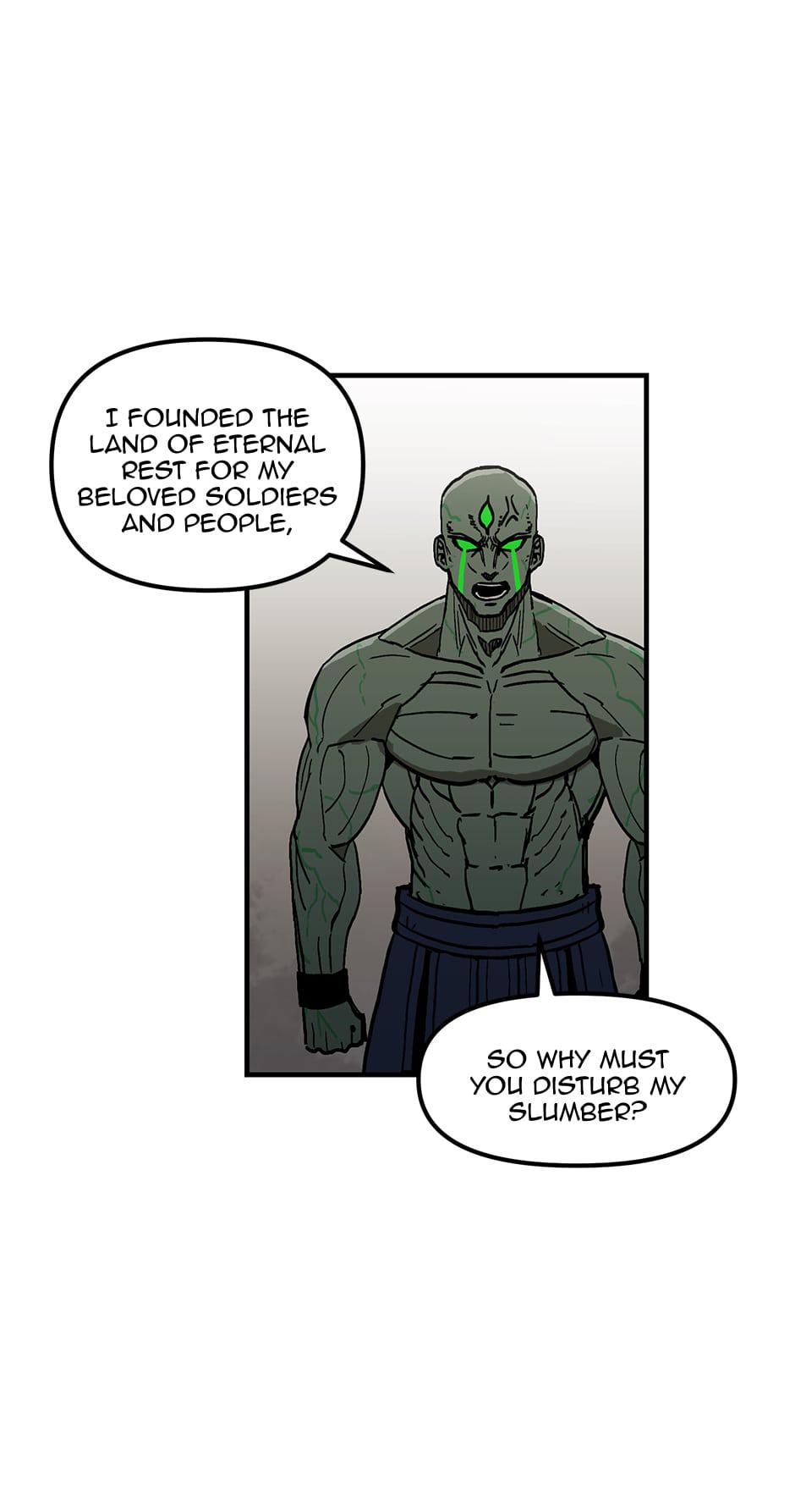 Solo Glitch Player Episode 33 54