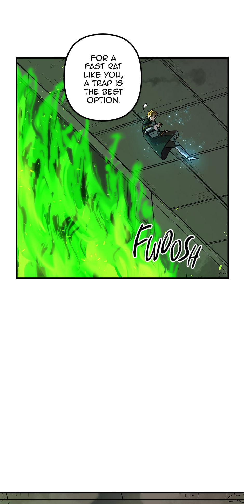 Solo Glitch Player Episode 33 70