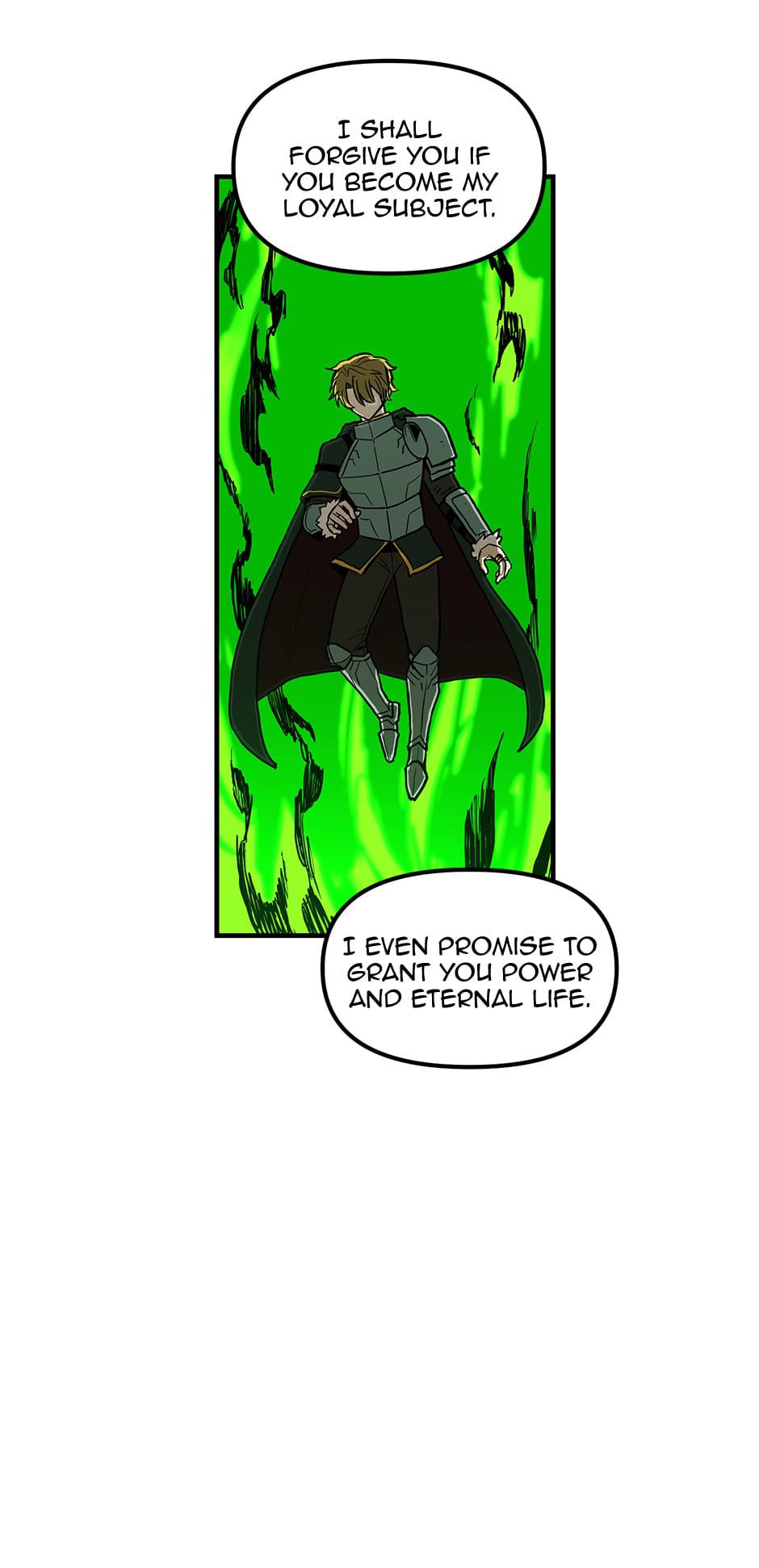 Solo Glitch Player Episode 33 72