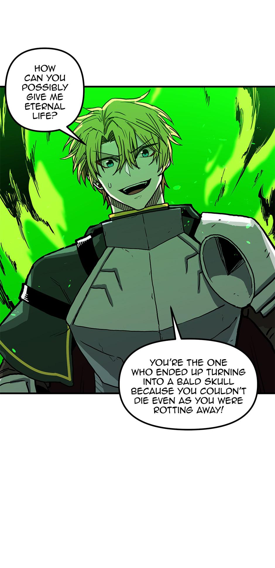 Solo Glitch Player Episode 33 73