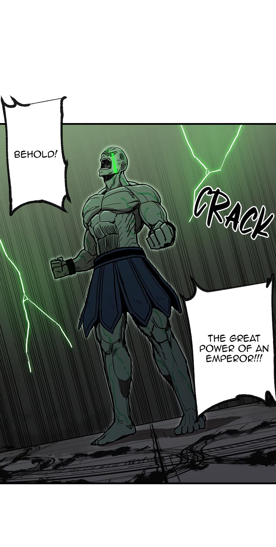 Solo Glitch Player Episode 33 75