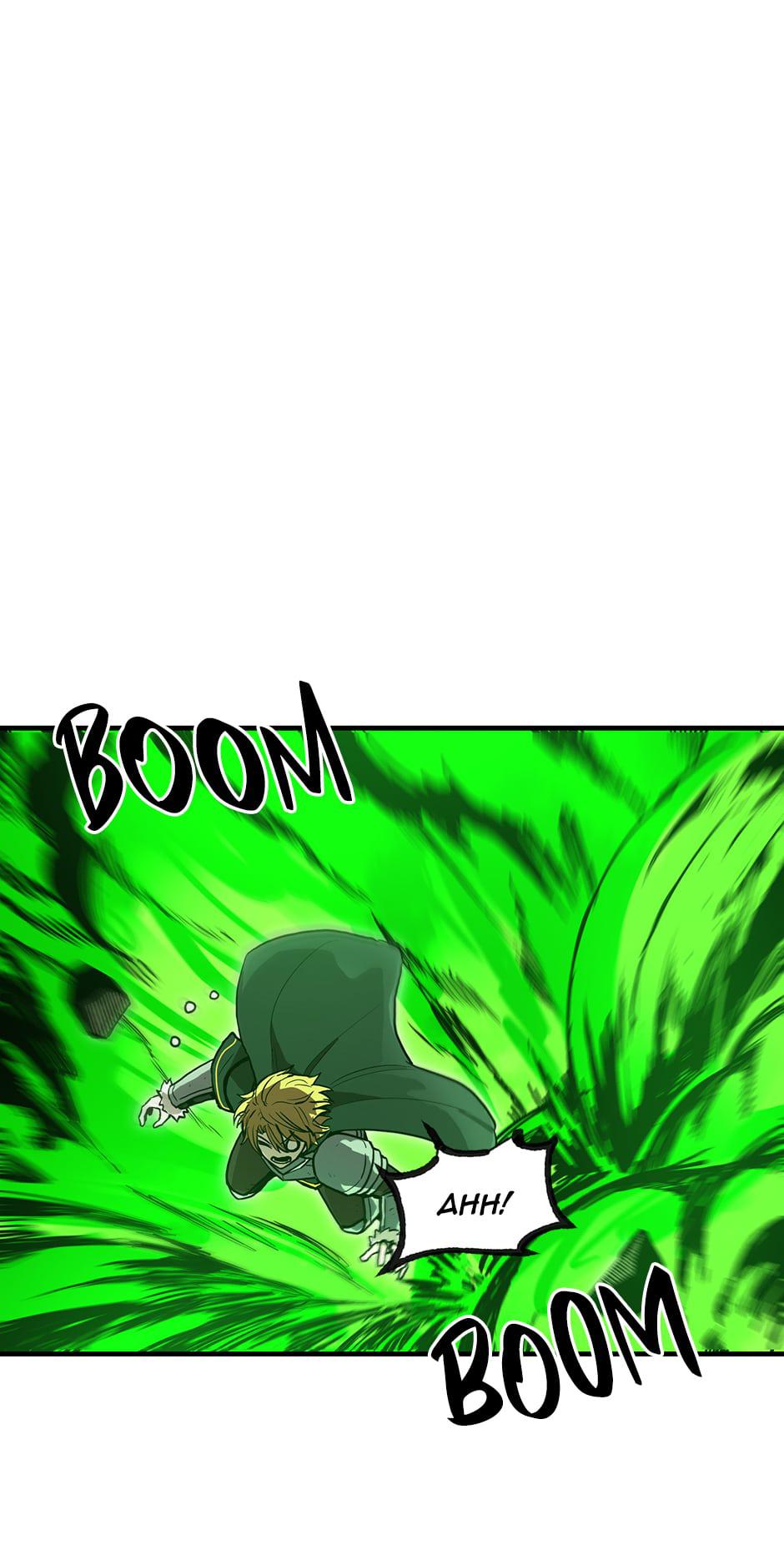 Solo Glitch Player Episode 33 77