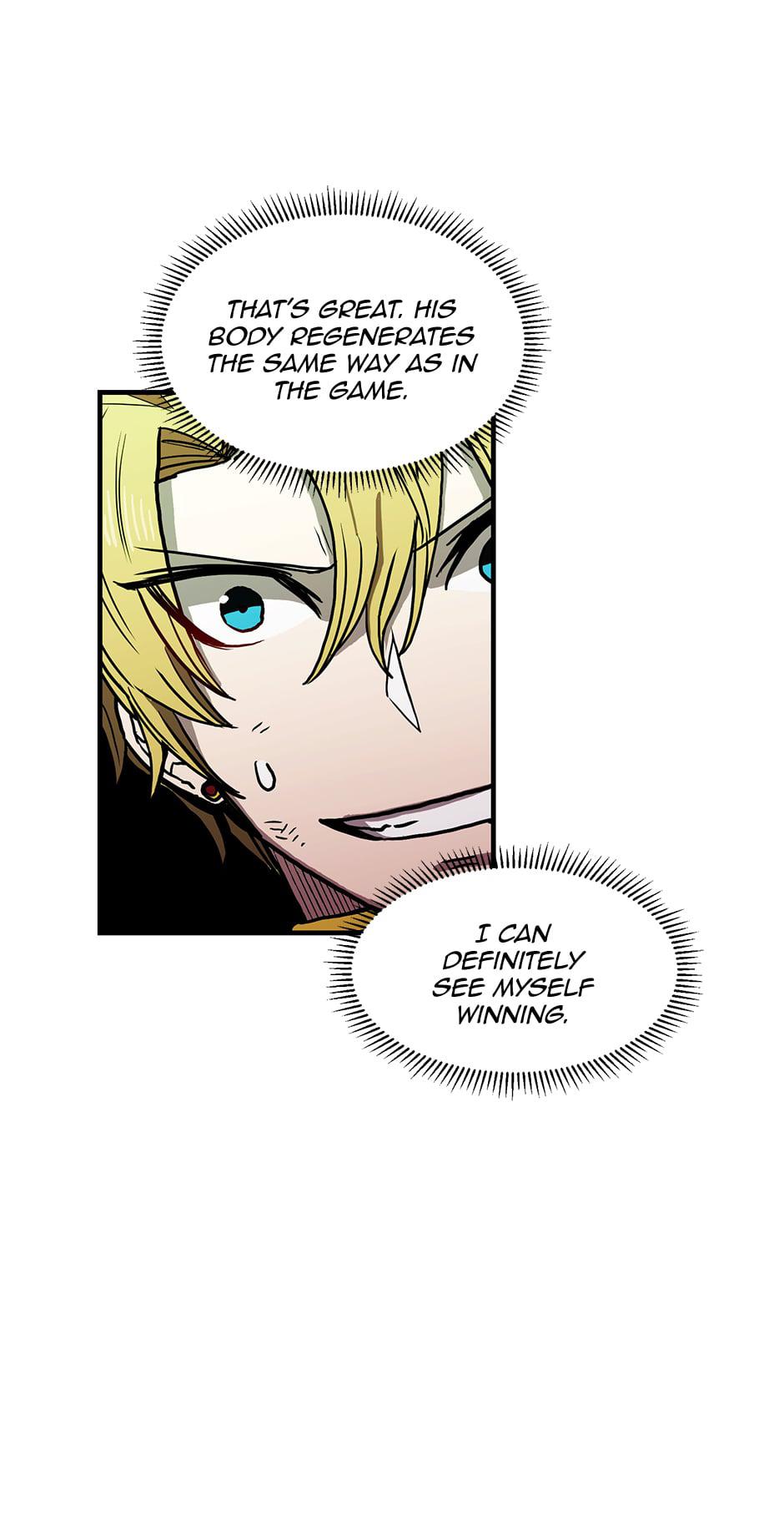 Solo Glitch Player Episode 33 82