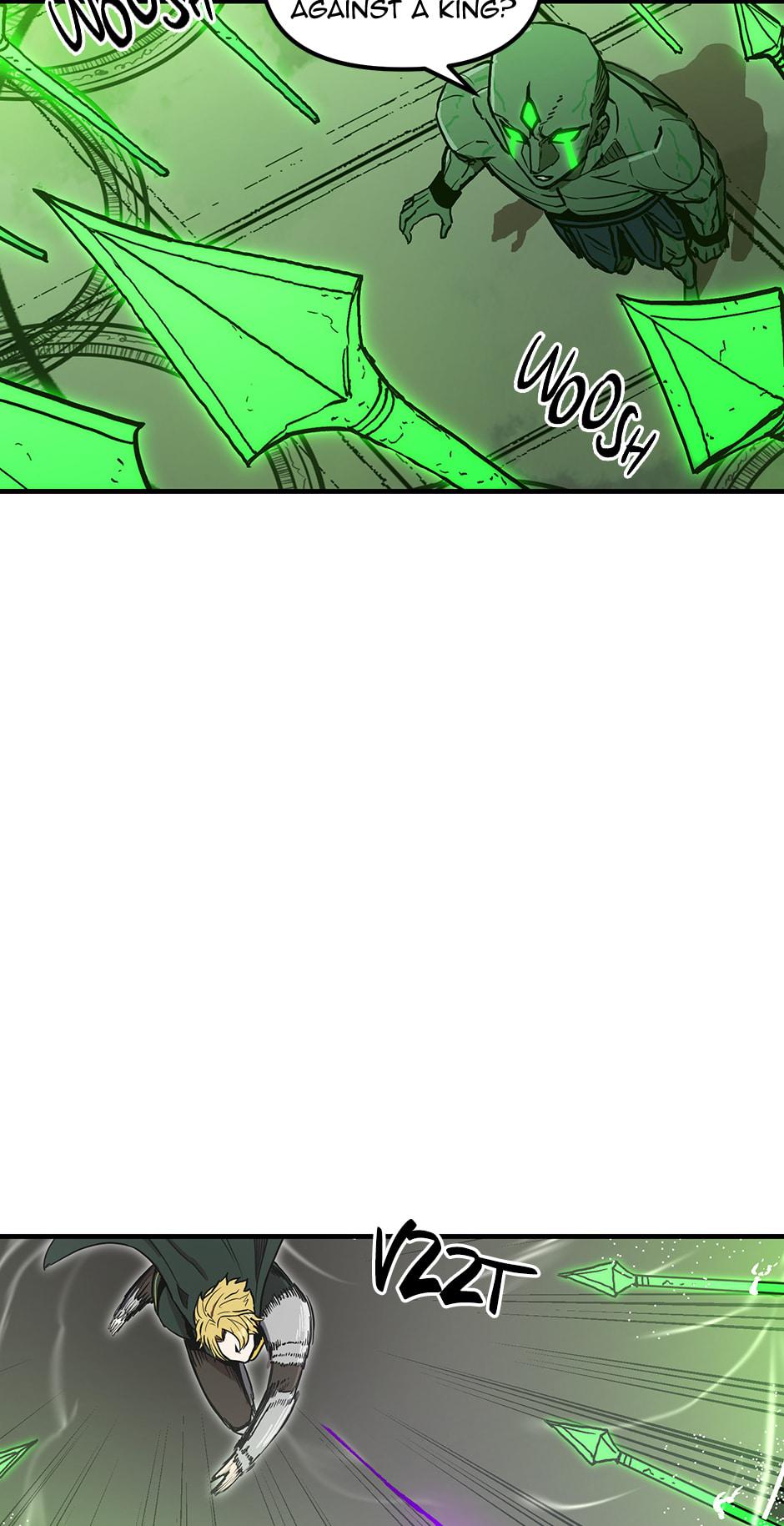 Solo Glitch Player Episode 33 84