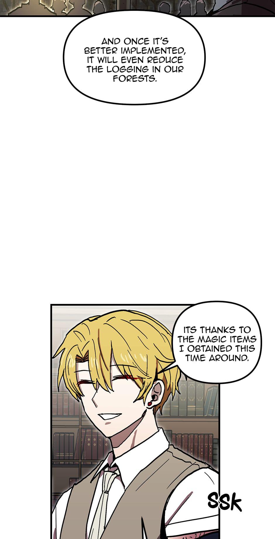 Solo Glitch Player Episode 35 16