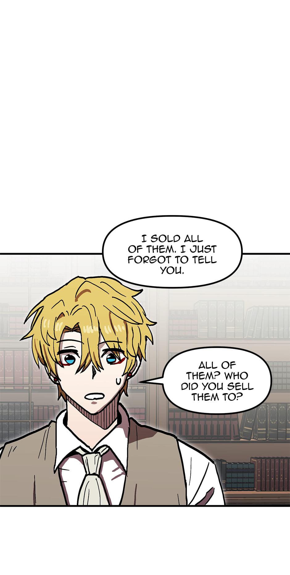 Solo Glitch Player Episode 35 24