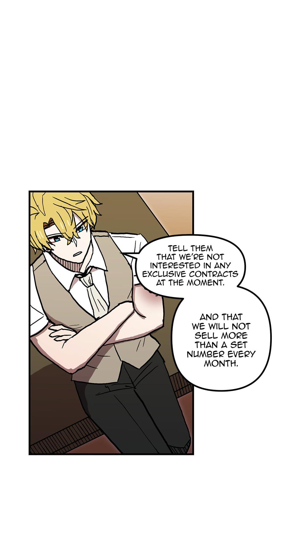 Solo Glitch Player Episode 35 30