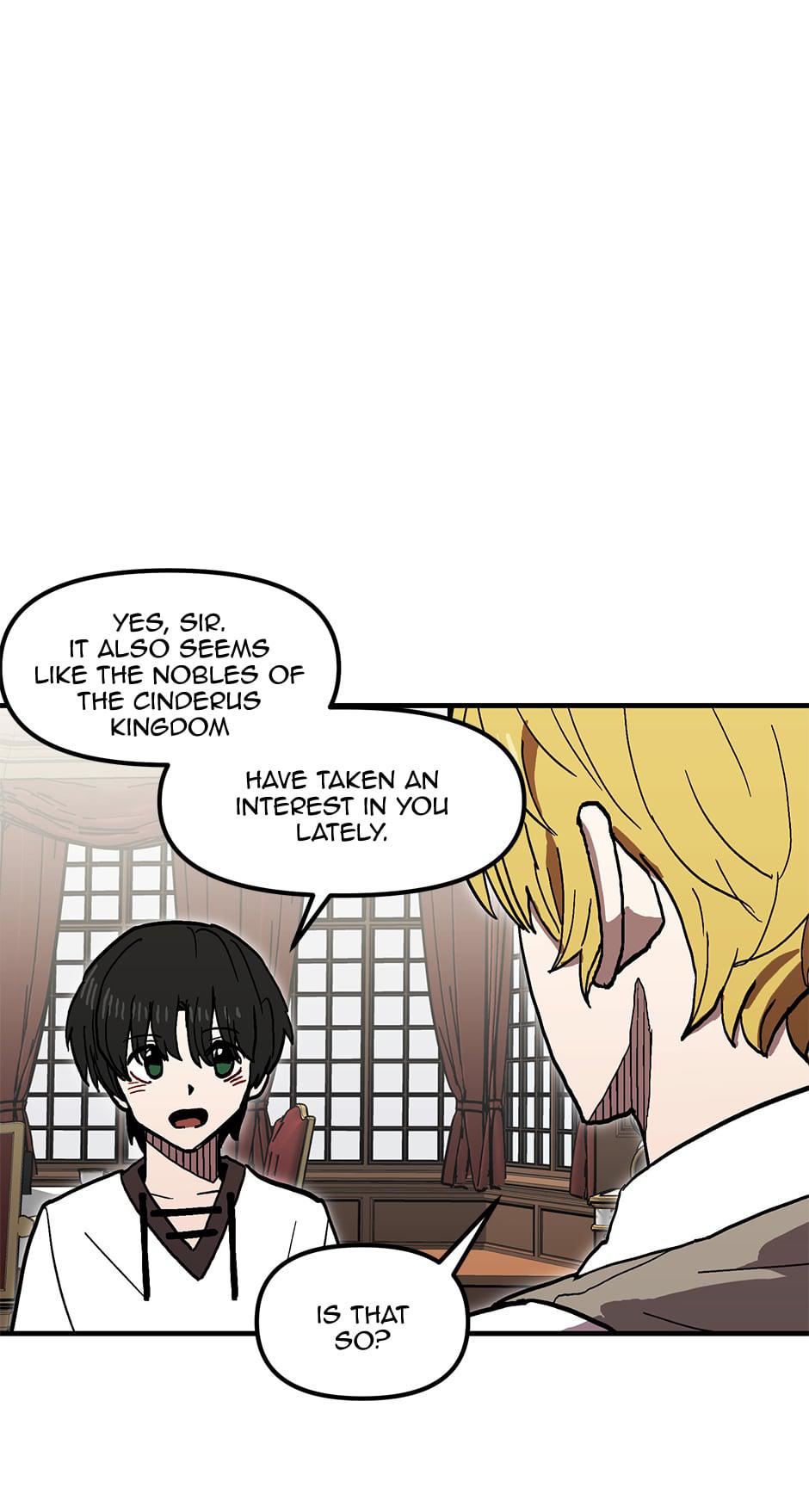 Solo Glitch Player Episode 35 31