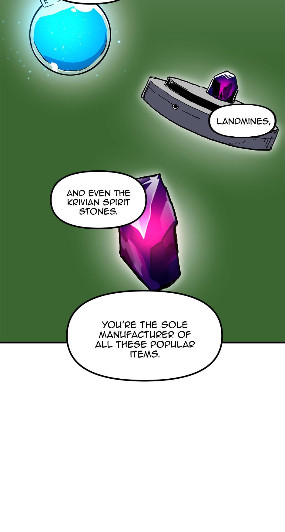 Solo Glitch Player Episode 35 33