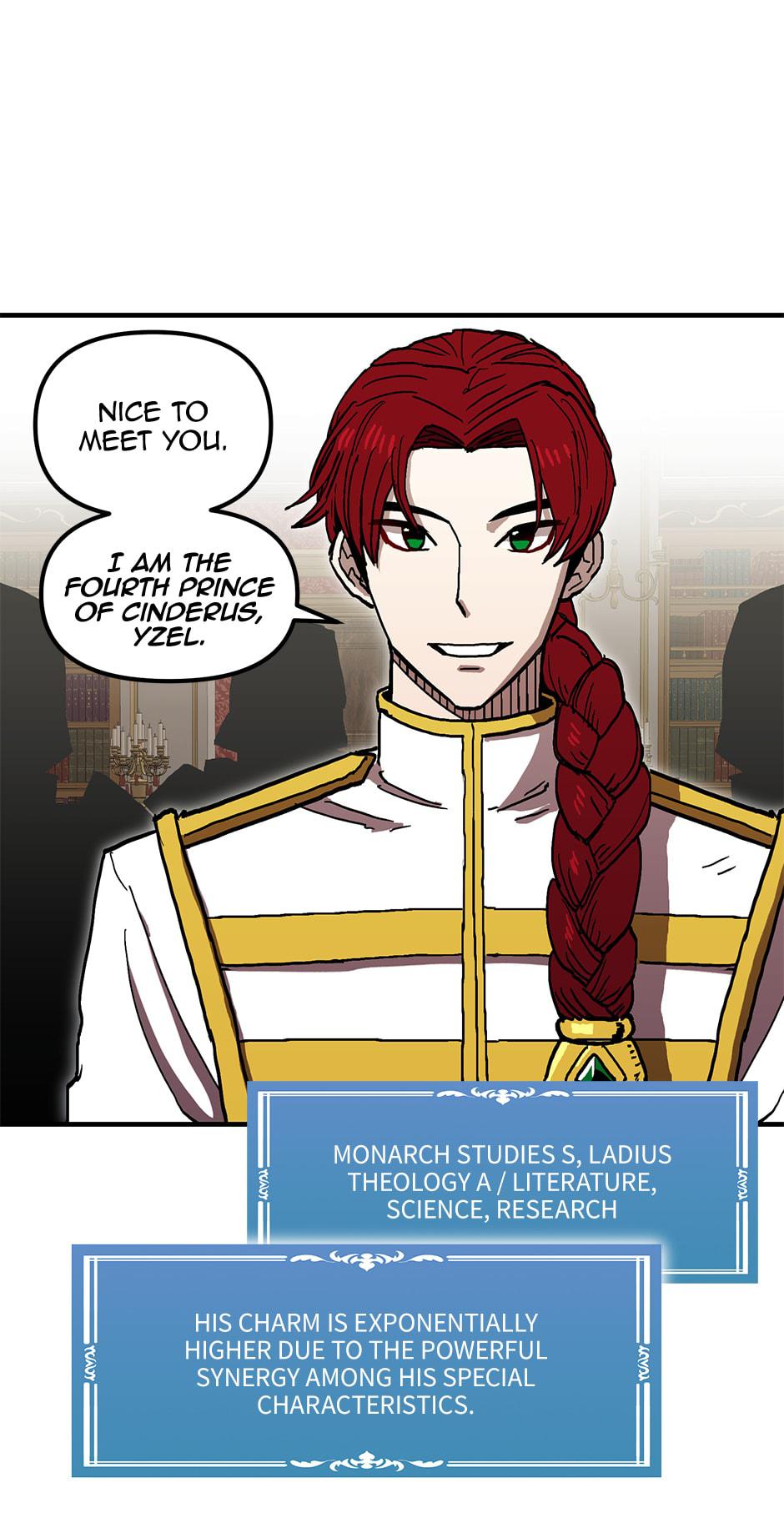 Solo Glitch Player Episode 35 53