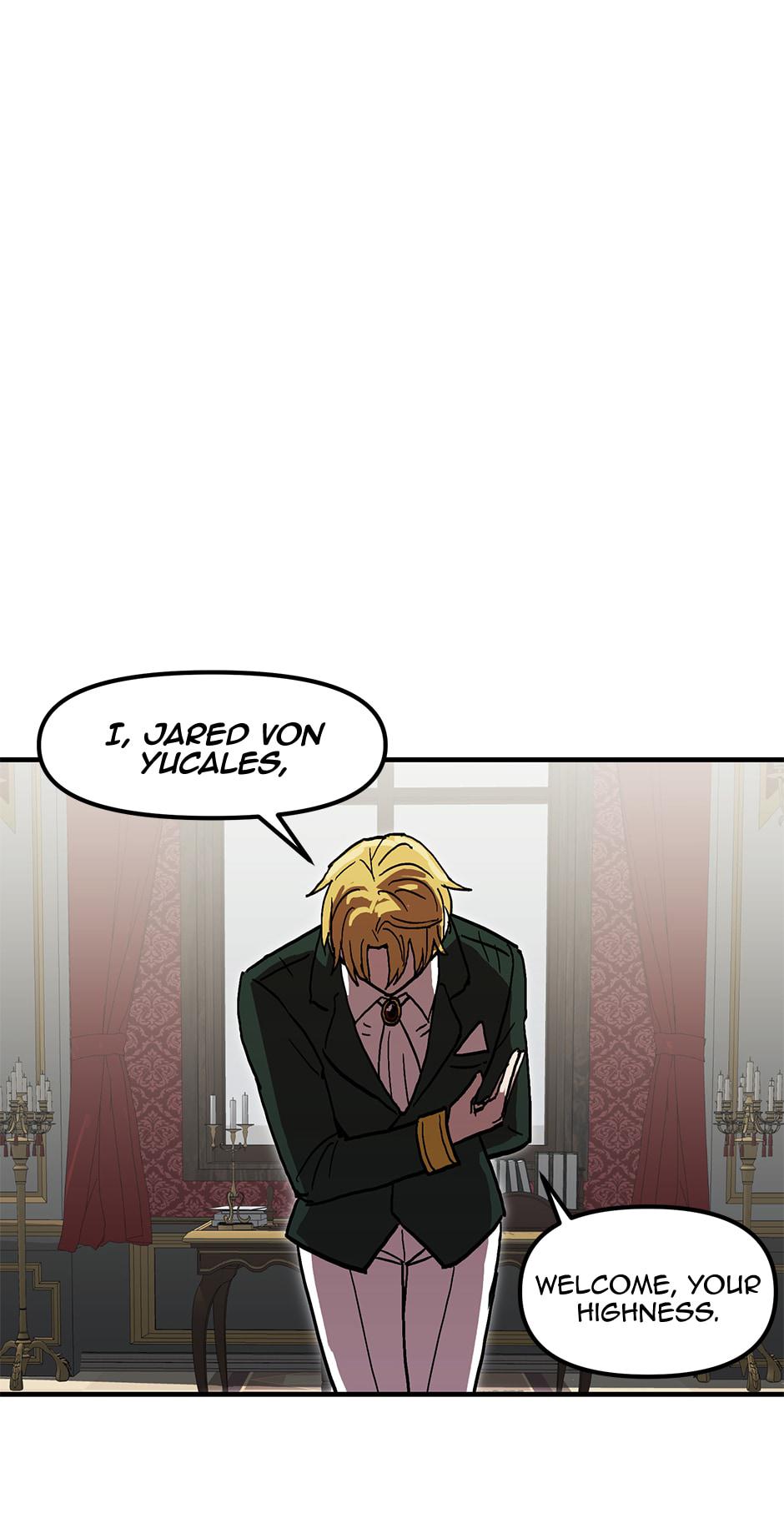 Solo Glitch Player Episode 35 54