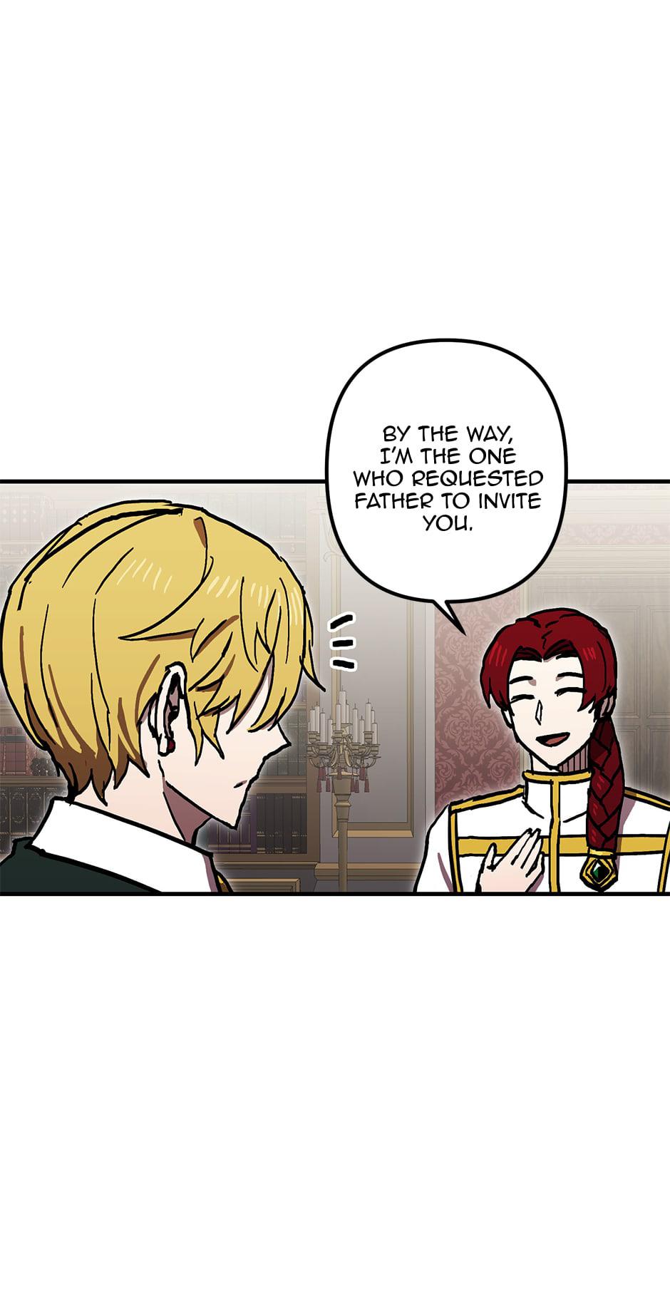 Solo Glitch Player Episode 35 59