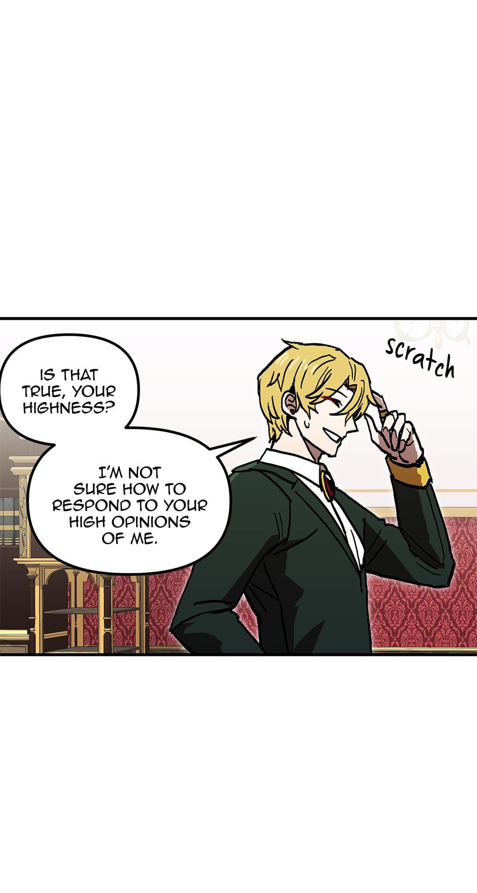 Solo Glitch Player Episode 35 61