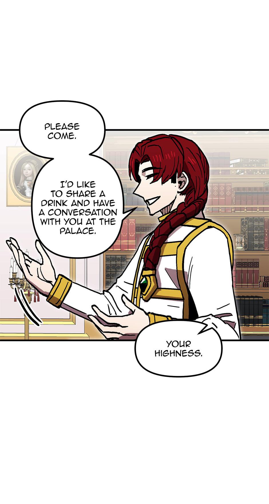 Solo Glitch Player Episode 35 62