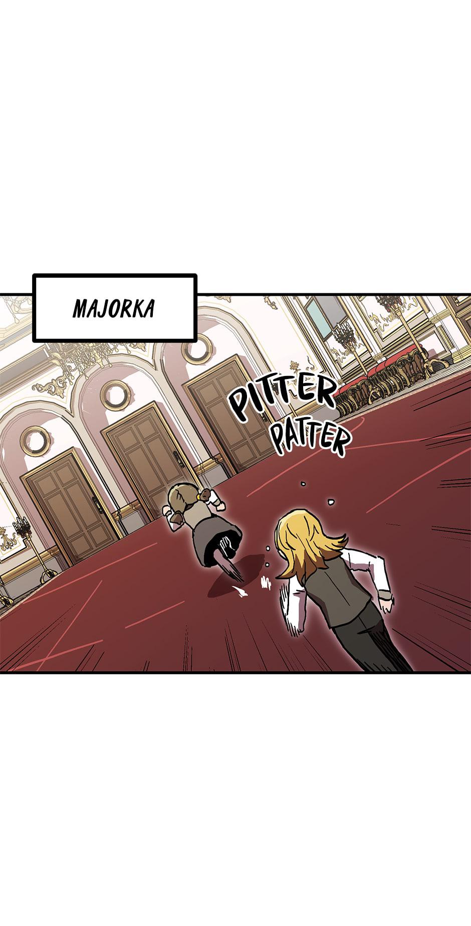 Solo Glitch Player Episode 36 2