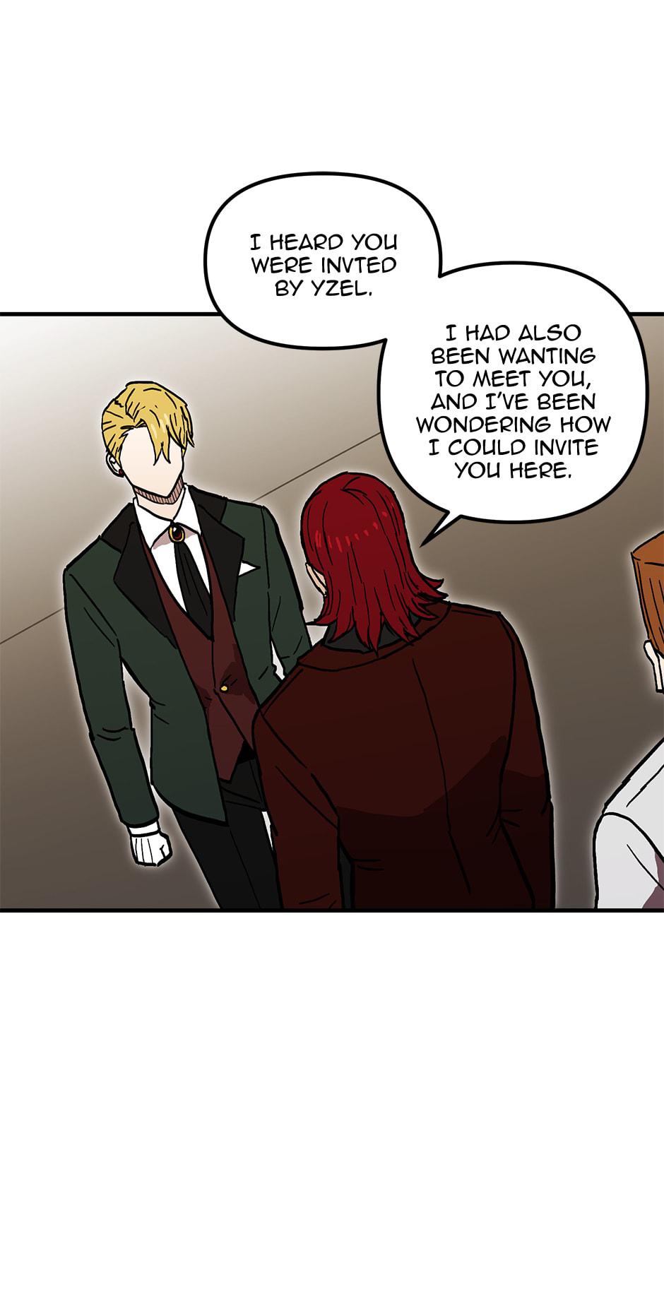 Solo Glitch Player Episode 36 50