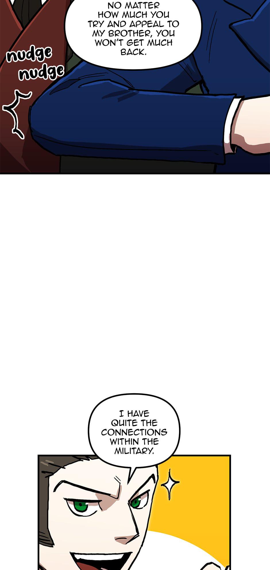 Solo Glitch Player Episode 36 67