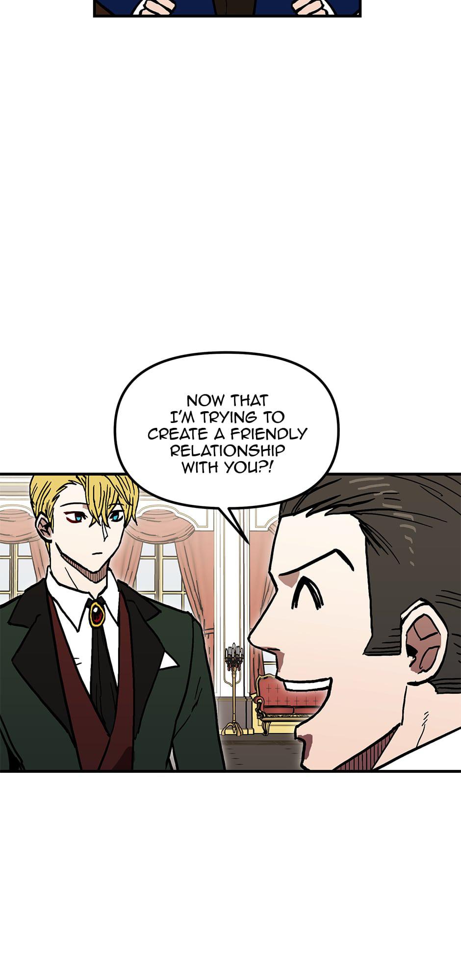 Solo Glitch Player Episode 36 70