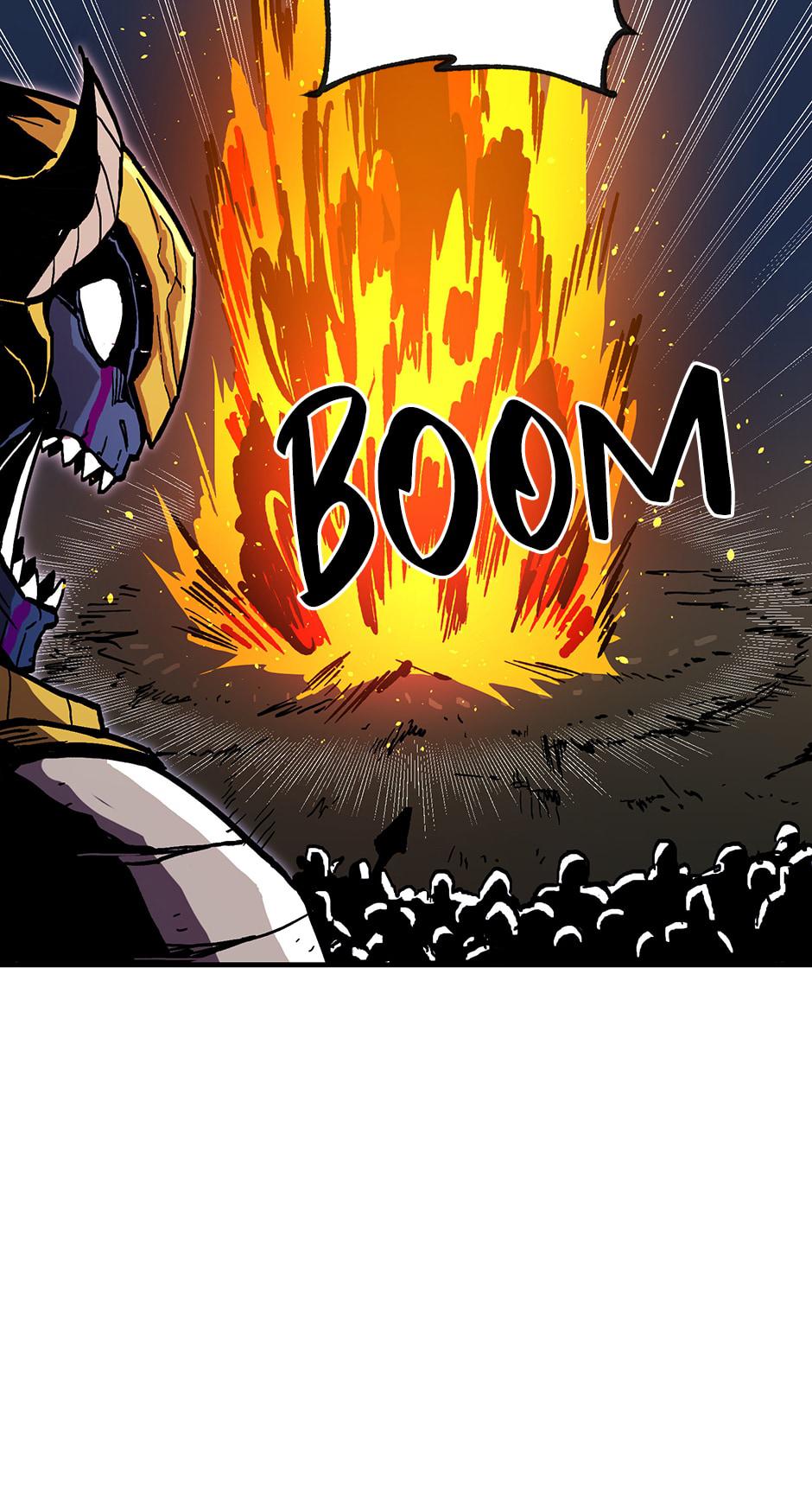 Solo Glitch Player Episode 38 72