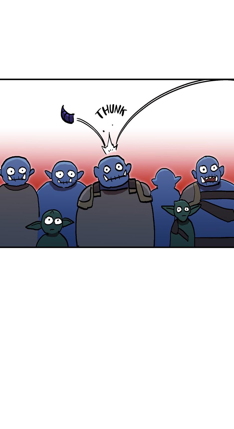 Solo Glitch Player Episode 38 73