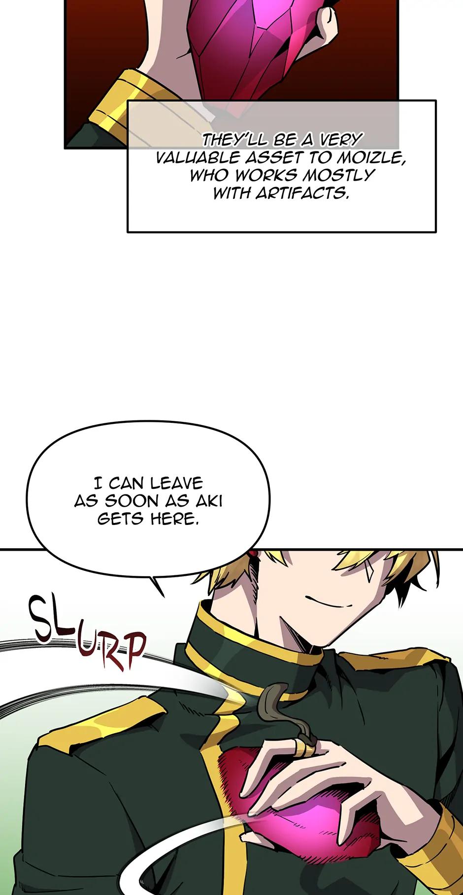 Solo Glitch Player Episode 146 6