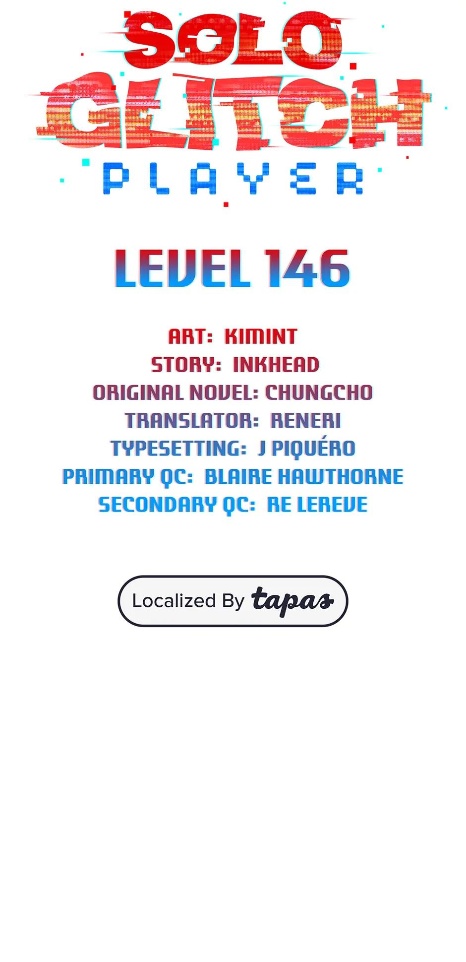 Solo Glitch Player Episode 146 16