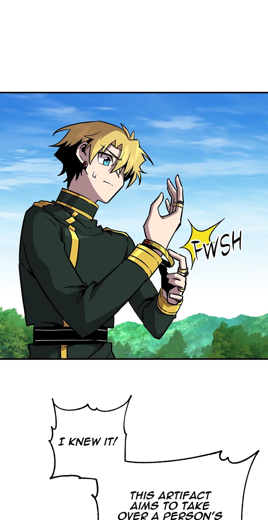 Solo Glitch Player Episode 146 17