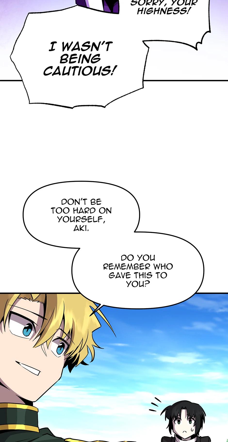 Solo Glitch Player Episode 146 22