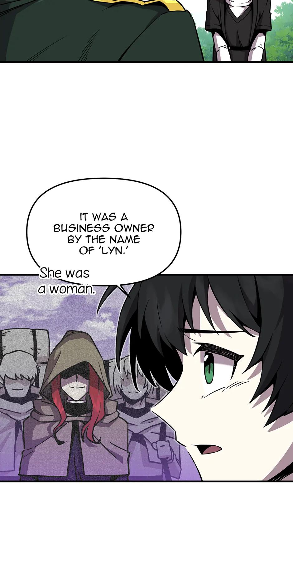 Solo Glitch Player Episode 146 23