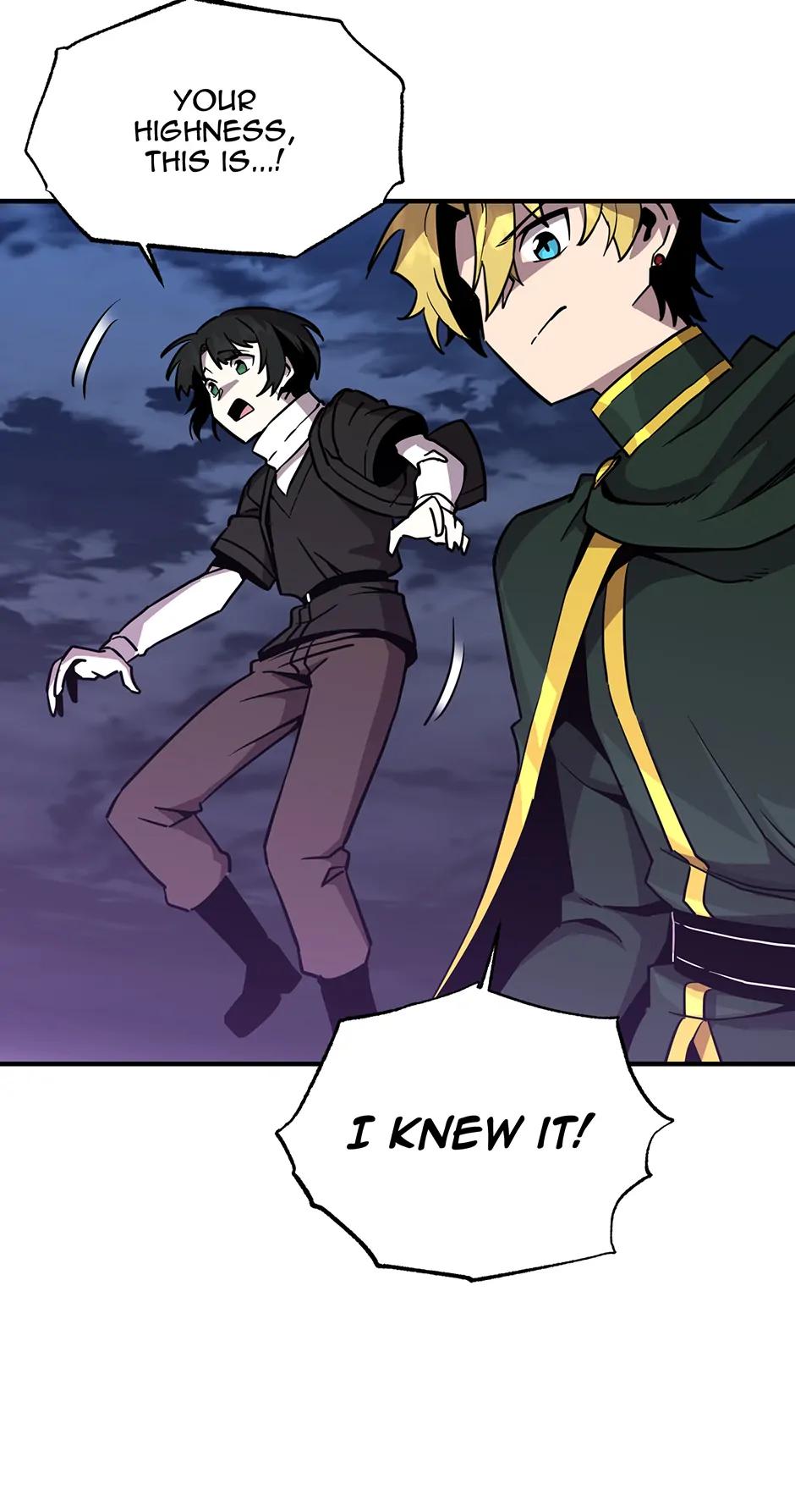 Solo Glitch Player Episode 146 41