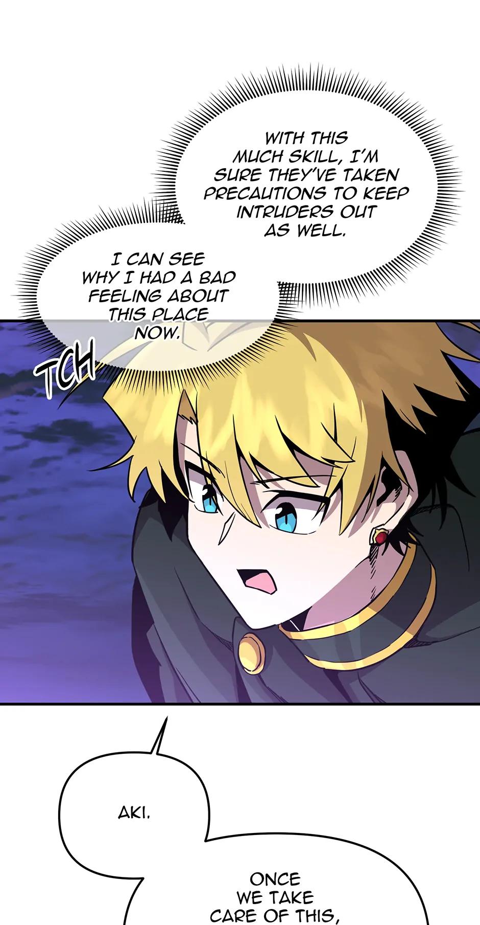 Solo Glitch Player Episode 146 48