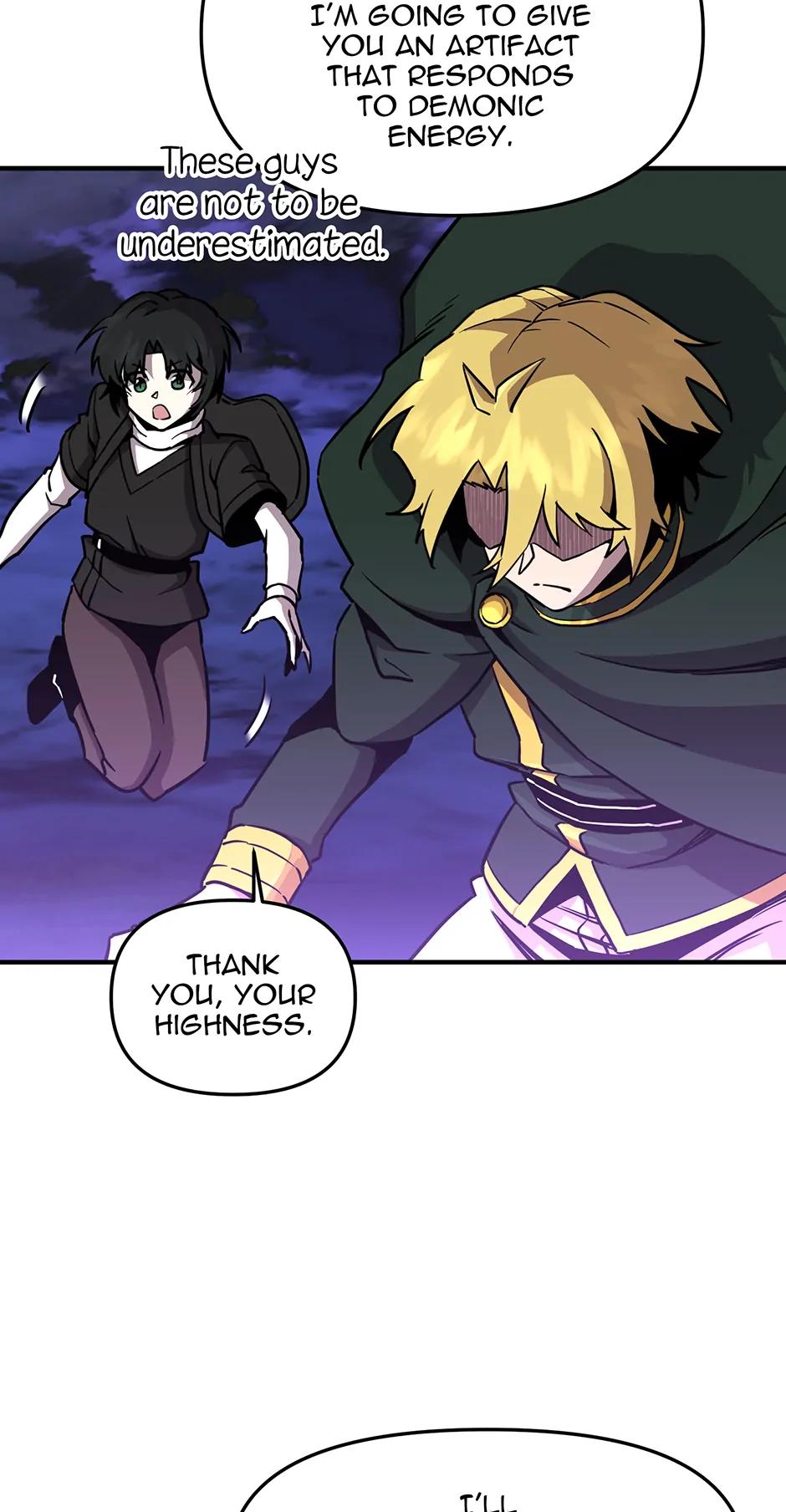 Solo Glitch Player Episode 146 49