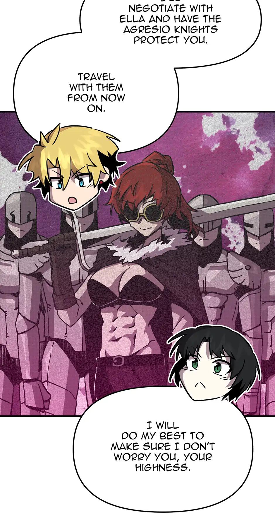 Solo Glitch Player Episode 146 50