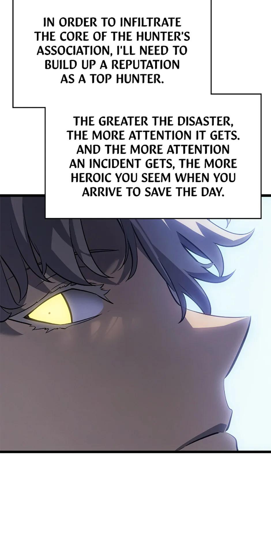Solo Leveling Ragnarok Chapter 45