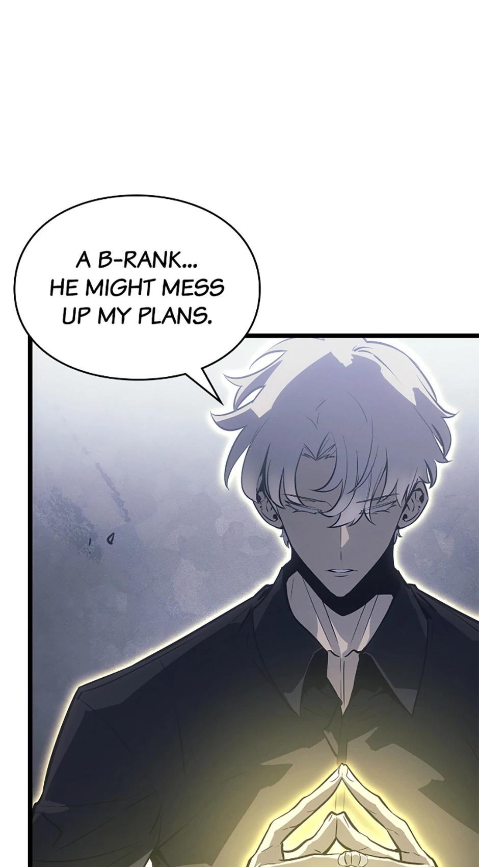 Solo Leveling Ragnarok Chapter 45