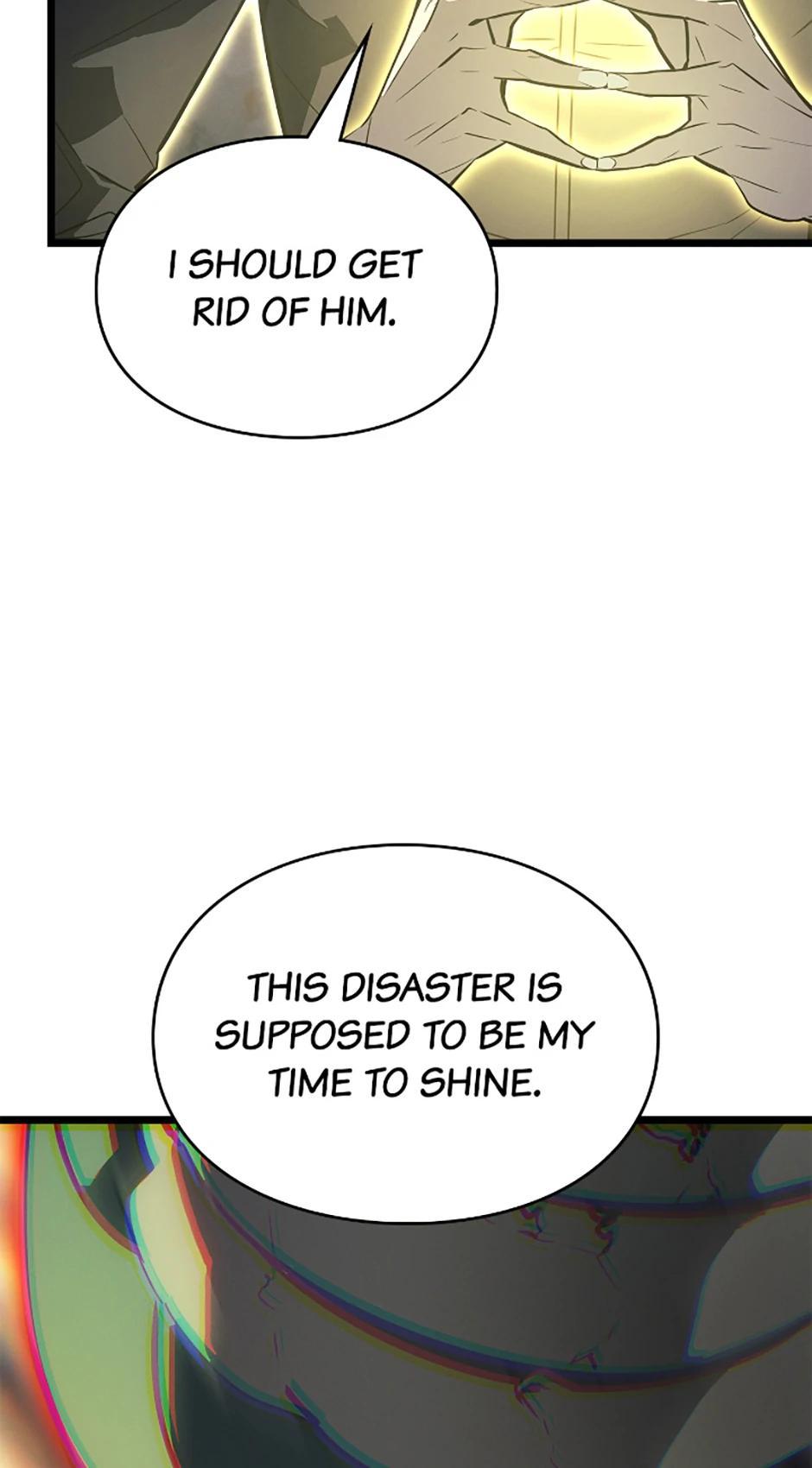 Solo Leveling Ragnarok Chapter 45