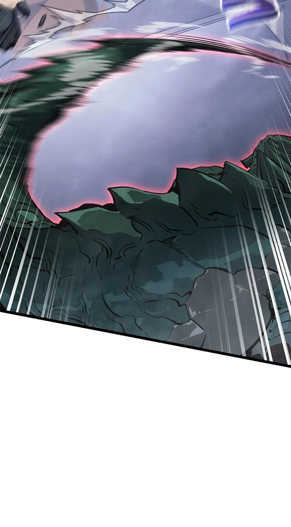 Solo Leveling Ragnarok Chapter 45