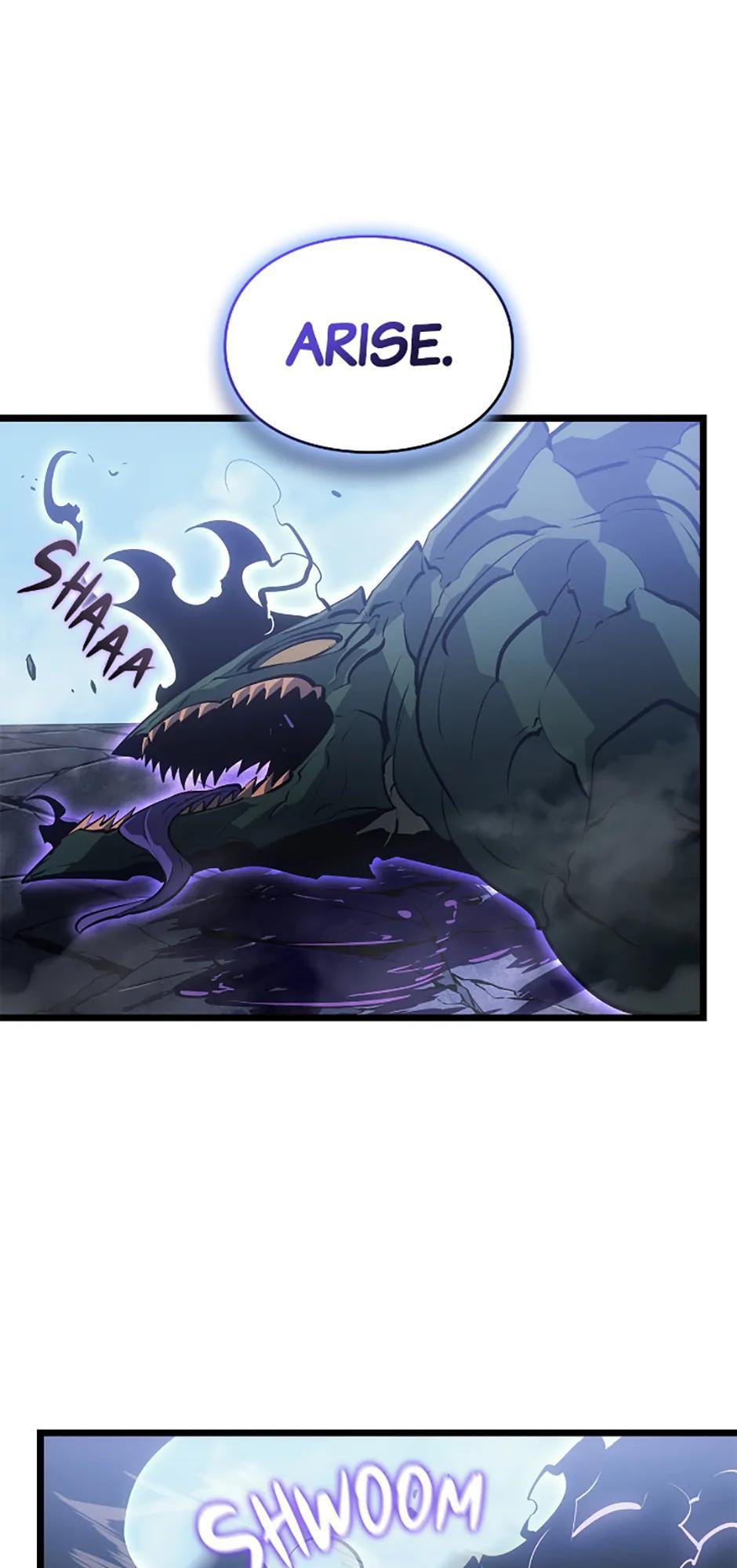 Solo Leveling Ragnarok Chapter 45