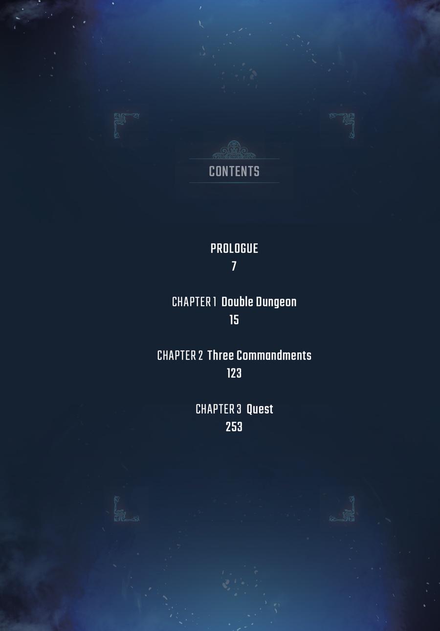 Solo Leveling (Volume) Chapter 0 6