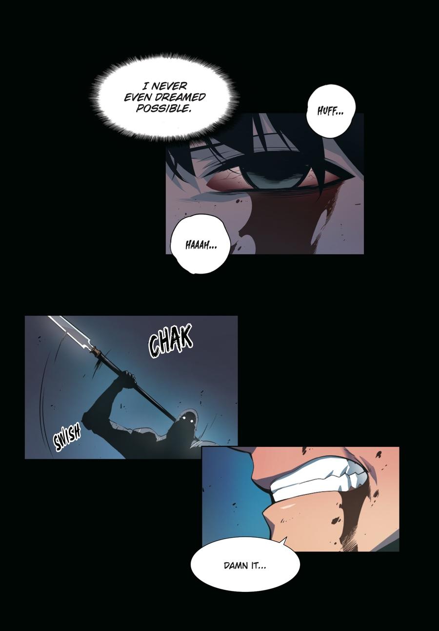 Solo Leveling (Volume) Chapter 0 13