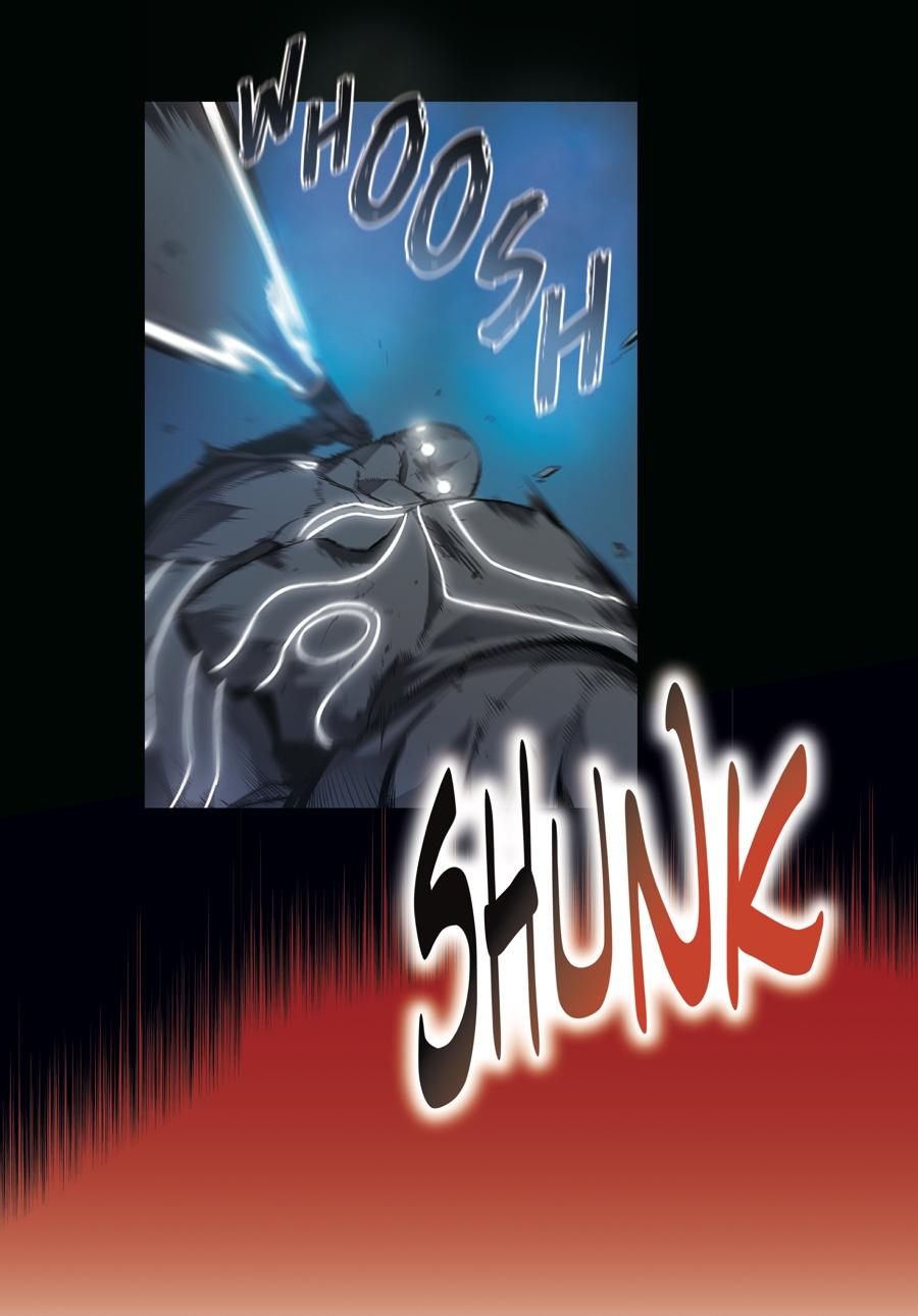 Solo Leveling (Volume) Chapter 0 14