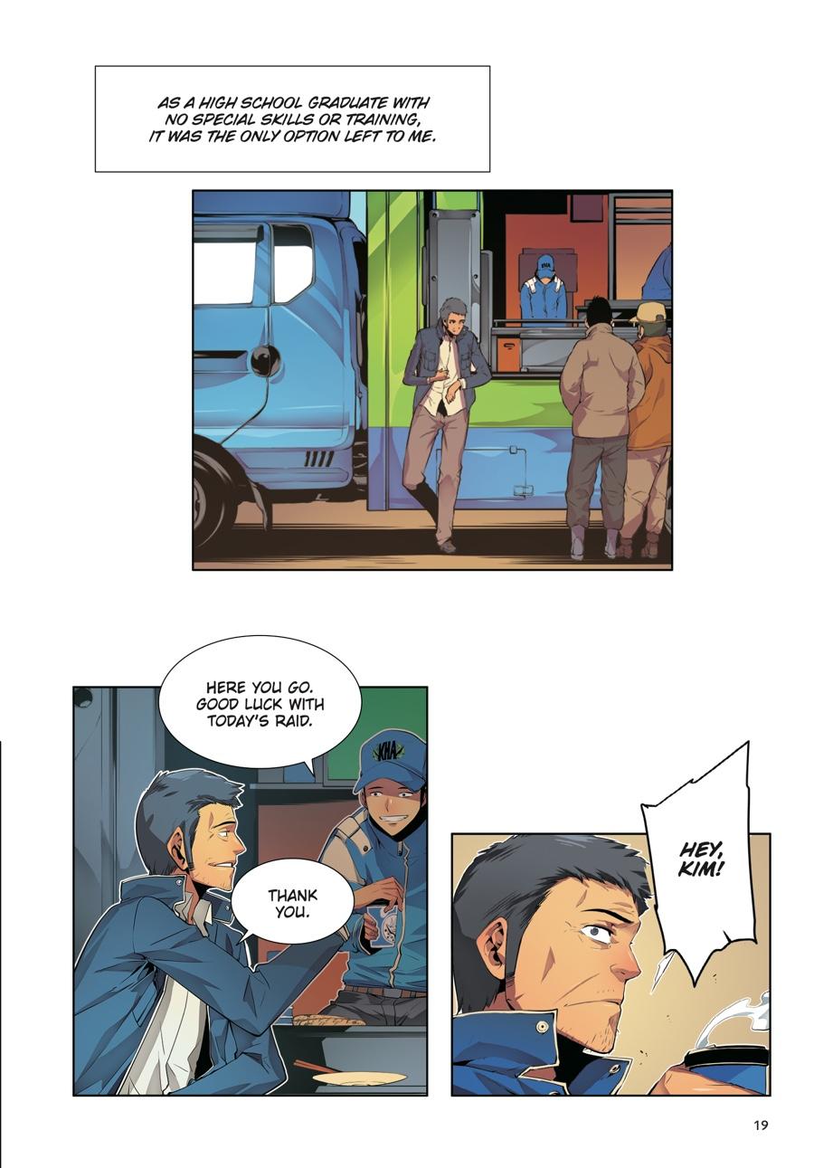 Solo Leveling (Volume) Chapter 1 5