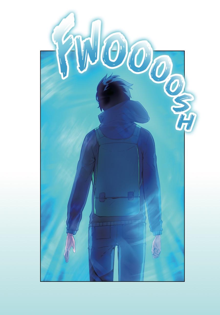 Solo Leveling (Volume) Chapter 1 15