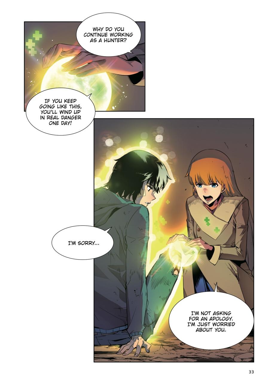 Solo Leveling (Volume) Chapter 1 19