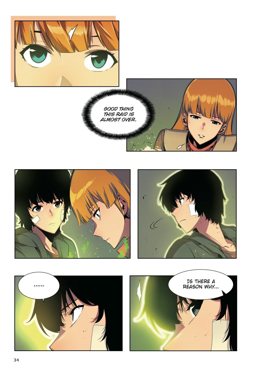 Solo Leveling (Volume) Chapter 1 20